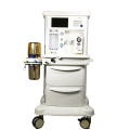 New Goods Low Price Veterinary Monitoring Icu Anesthesia Machine Electric CE & ISO 9001/13485 Online Technical Support Class III